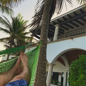 Meet your Posher, Jordan